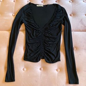 Diab'less 🖤 Sexy, black long sleeve